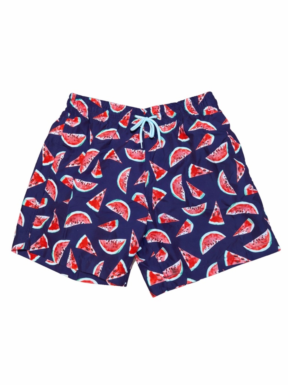 NWT Trunks surf and swim watermelon size Small